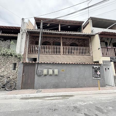 Casa Arthur Bernardes Arraial Arraial do Cabo Exterior foto